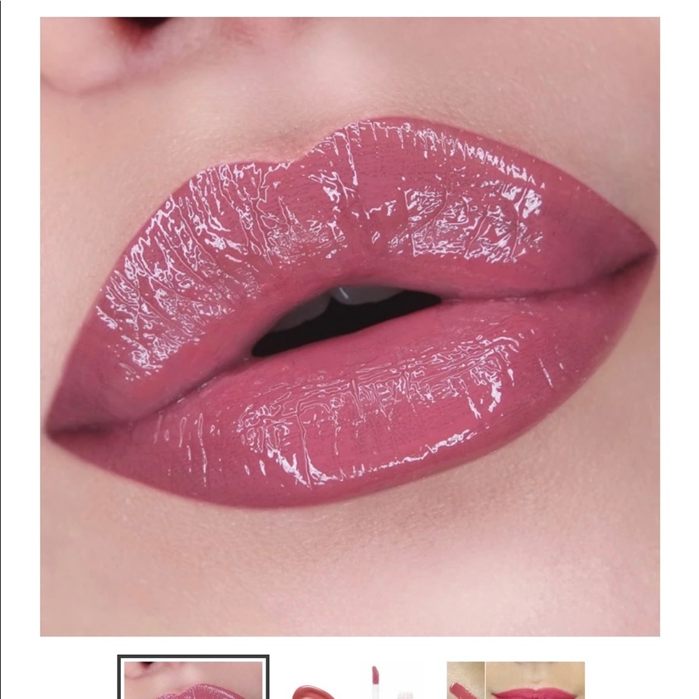 Starlooks Professional makeup Lip Color Infatuation- New in Package
